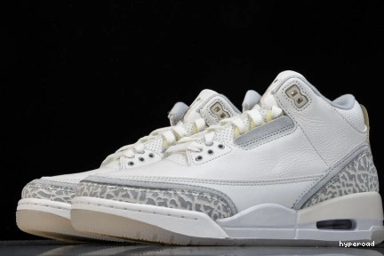 Hyperoad “Ivory” 3 Jordan Craft Air 0716